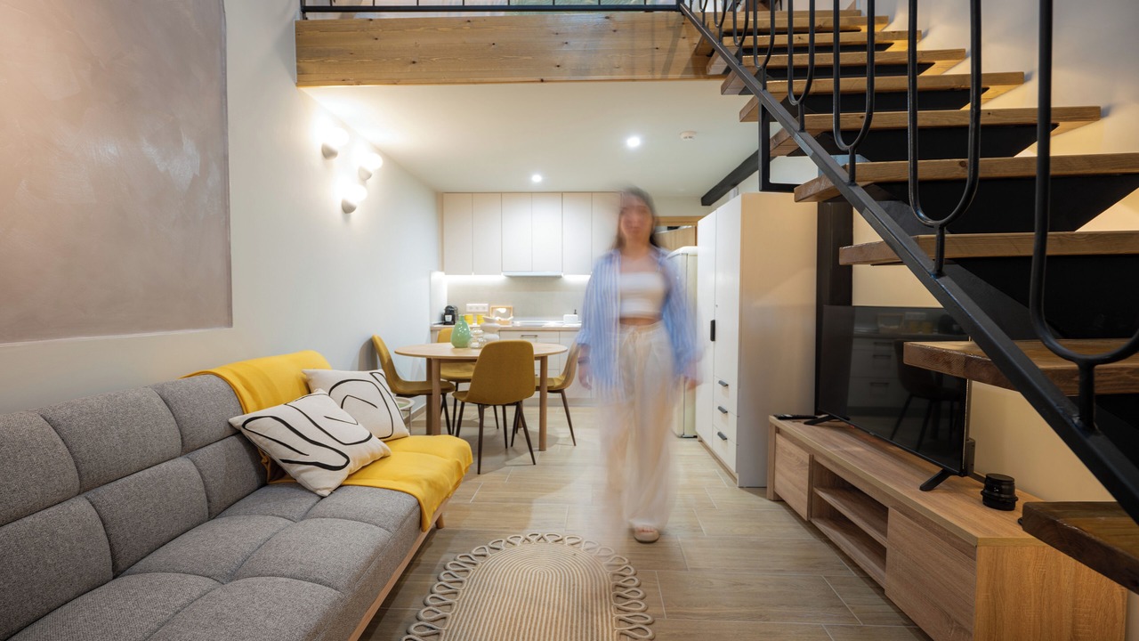 Photo of Livingroom in Trikala