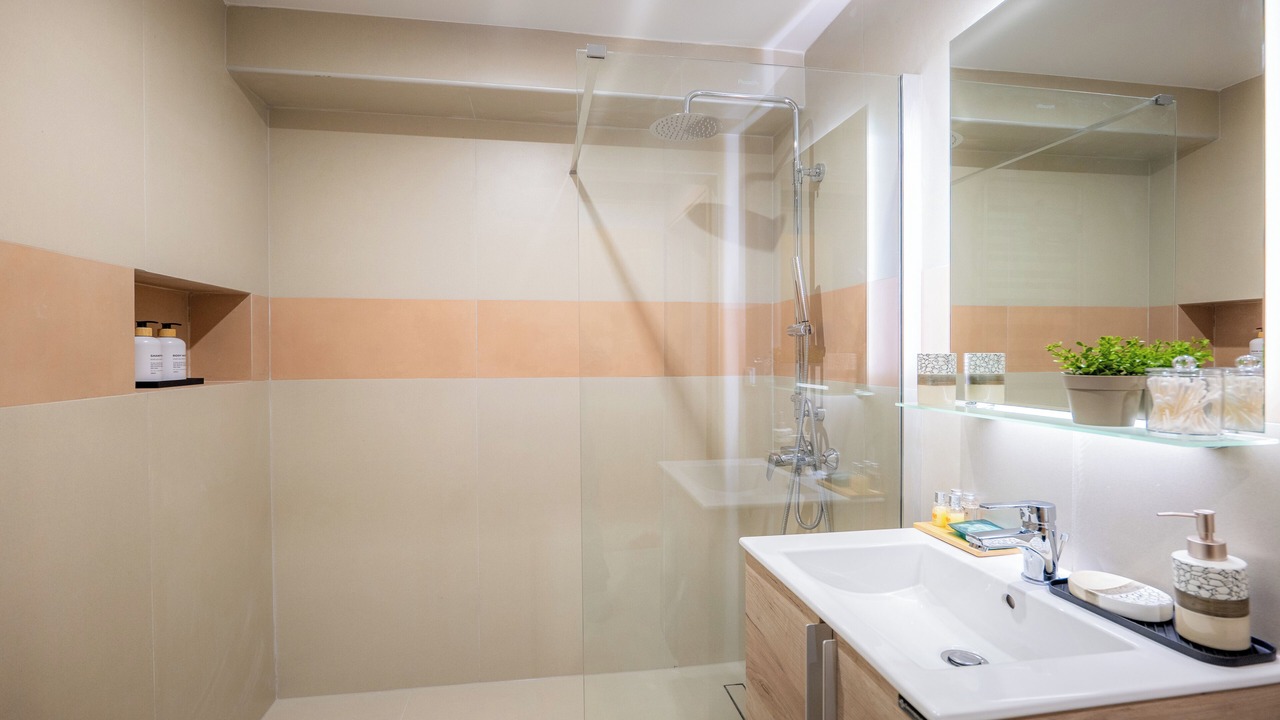 Photo of Bathroom in Trikala