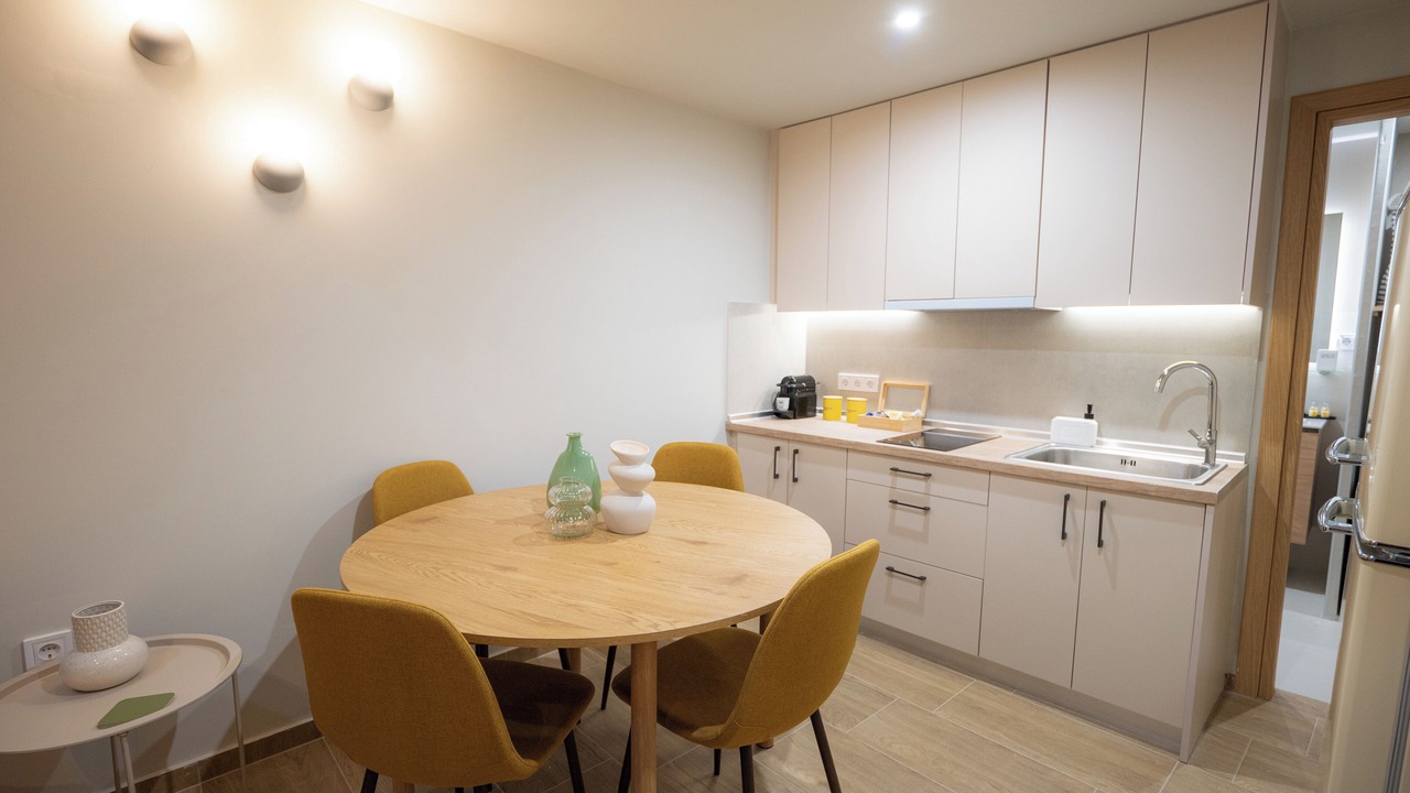 Photo of Kitchen in Trikala