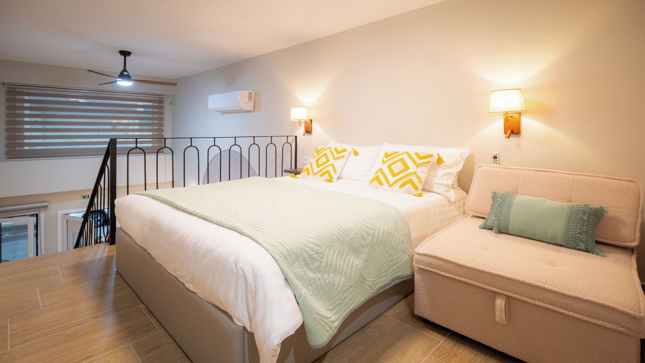 Photo of Bedroom in Trikala