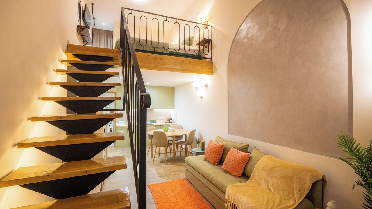 Photo of Bedroom in Trikala