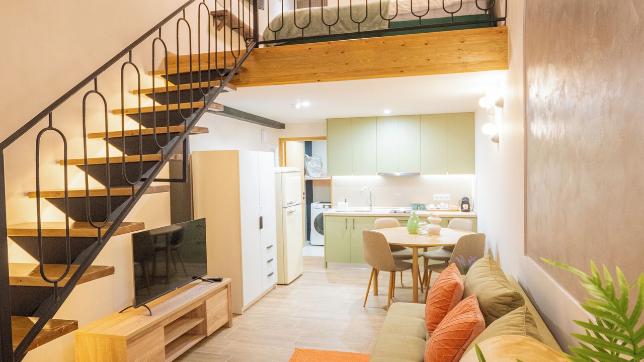 Photo of Livingroom in Trikala