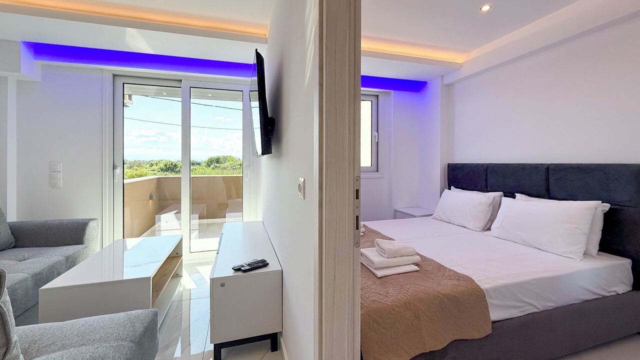Photo of Bedroom in Katerini