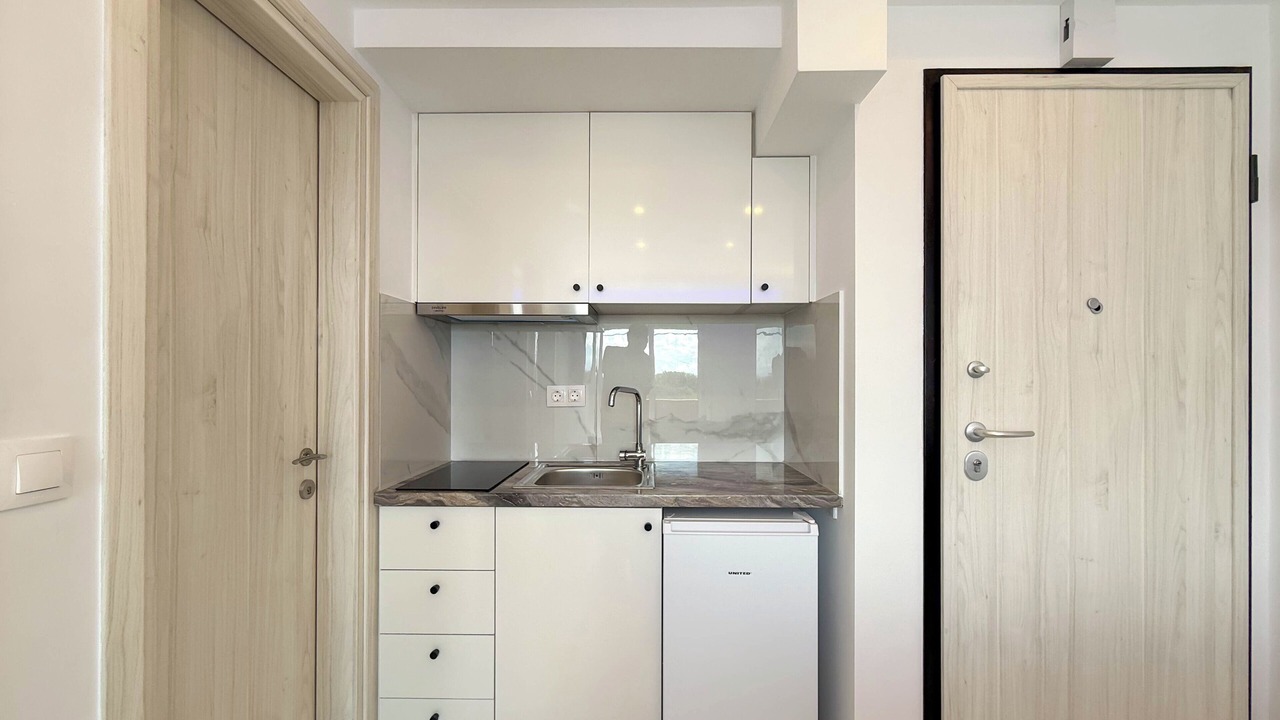 Photo of Bedroom in Katerini