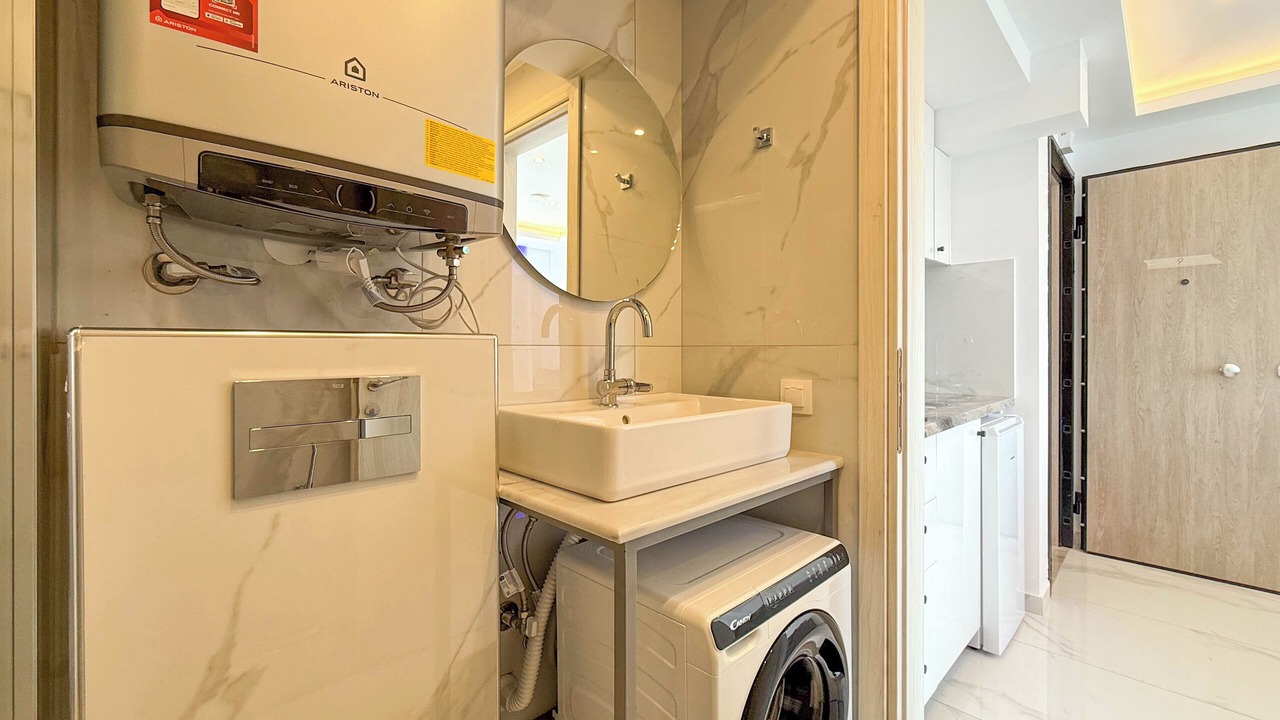 Photo of Bathroom in Katerini