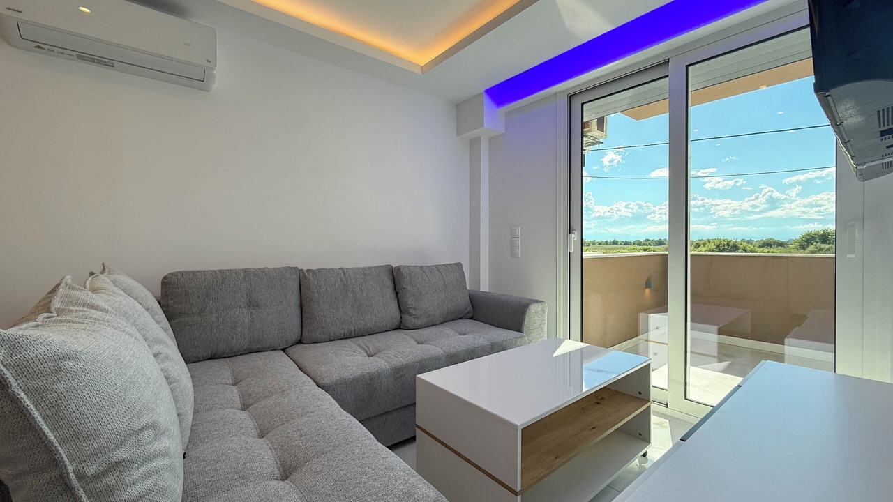 Photo of Bedroom in Katerini