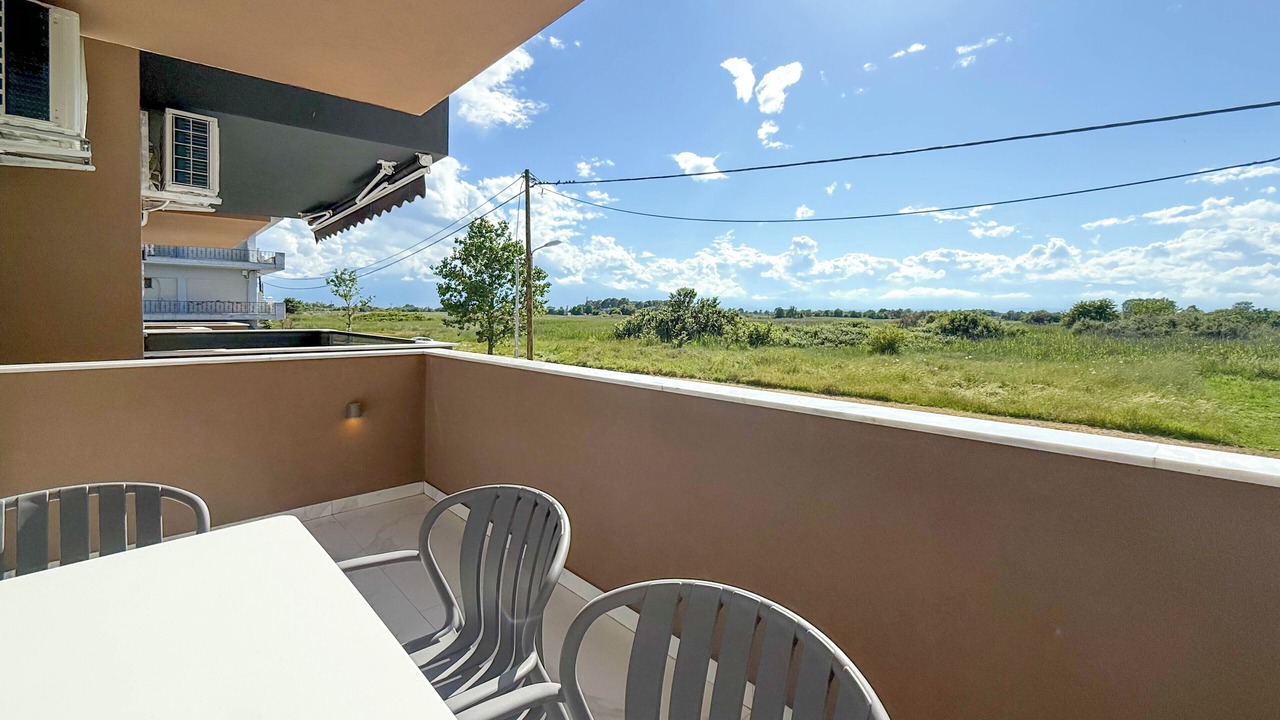 Photo of Patio Balcony in Katerini