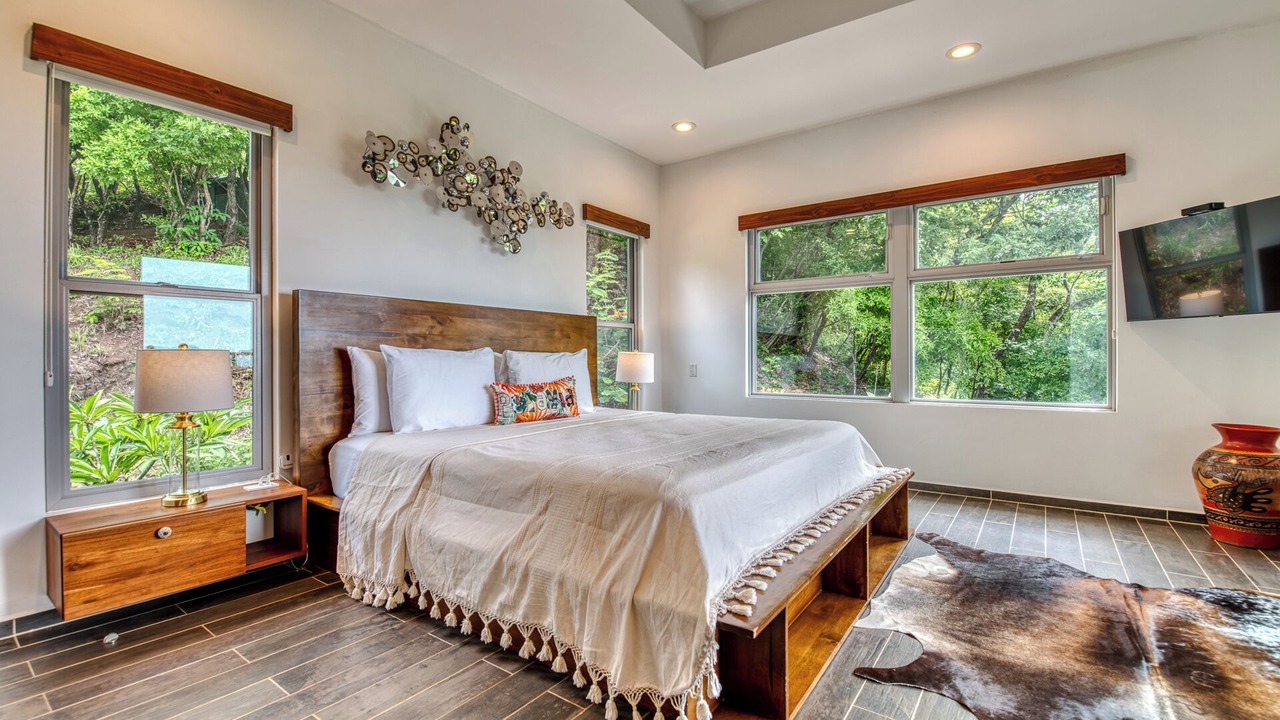 Photo of Bedroom in Villarreal