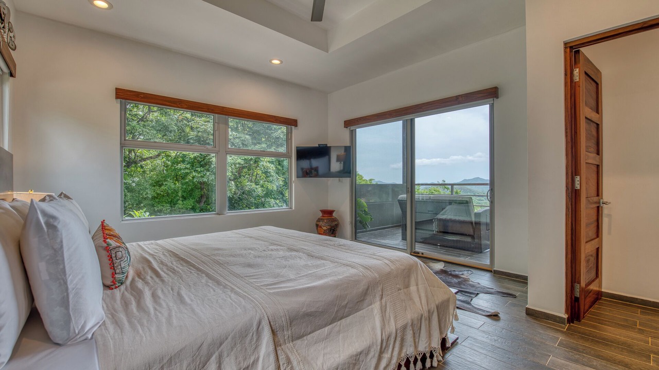 Photo of Bedroom in Villarreal