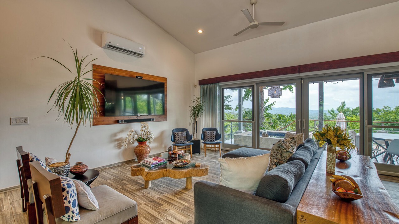 Photo of Livingroom in Villarreal