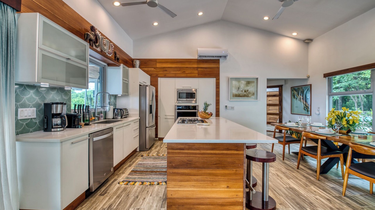Photo of Kitchen in Villarreal