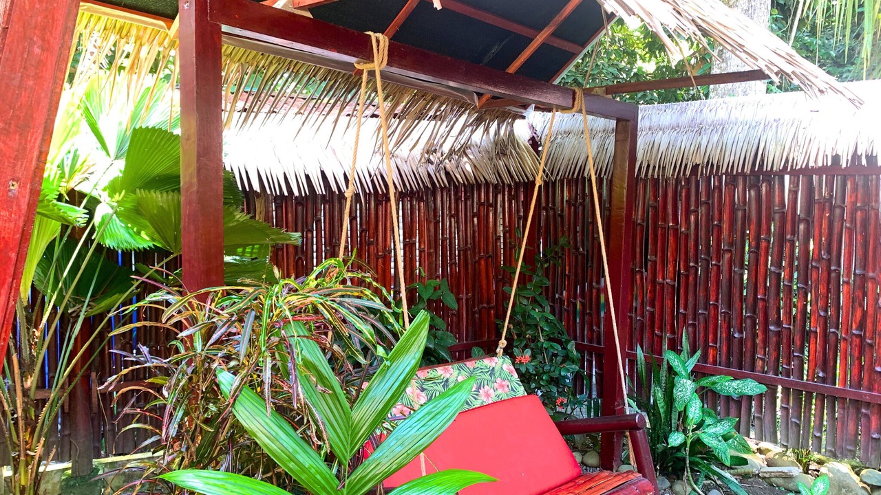 Photo of Outdoor in Chiguata