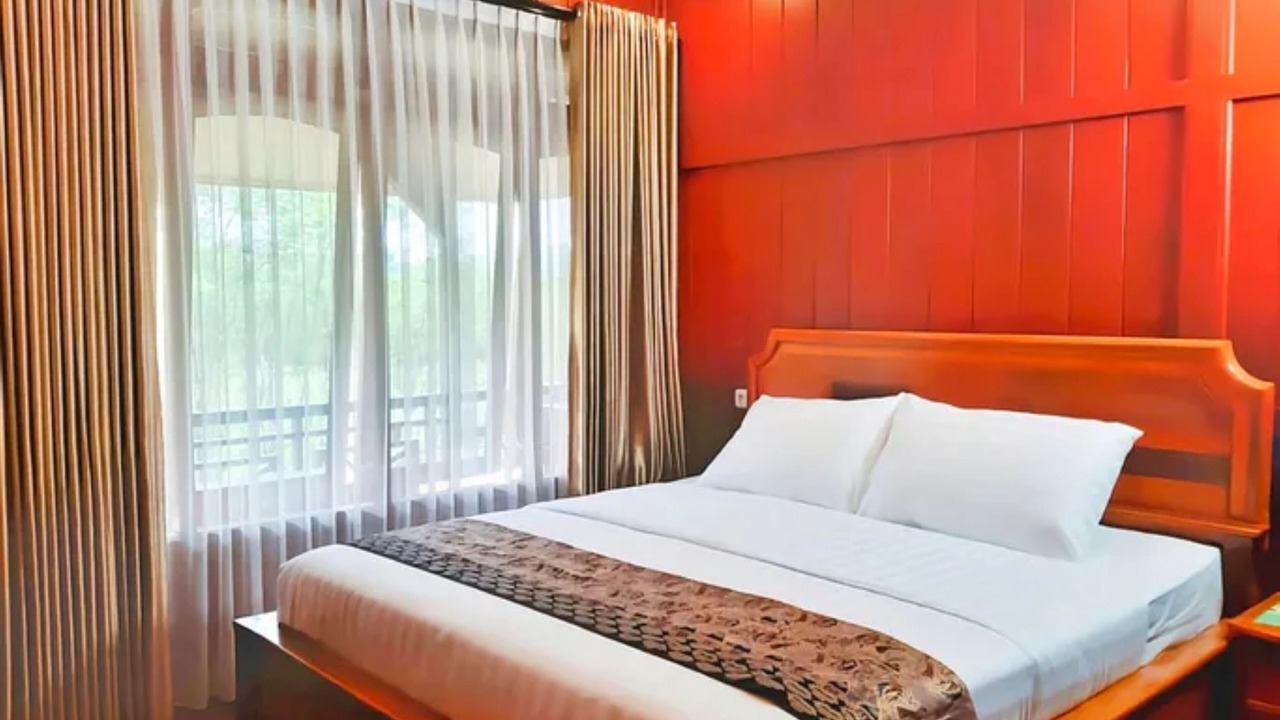 Photo of Bedroom in Magelang