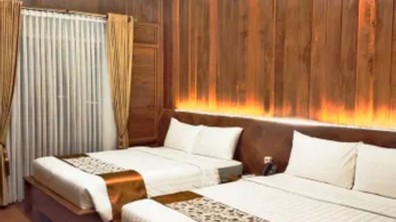 Photo of Bedroom in Magelang