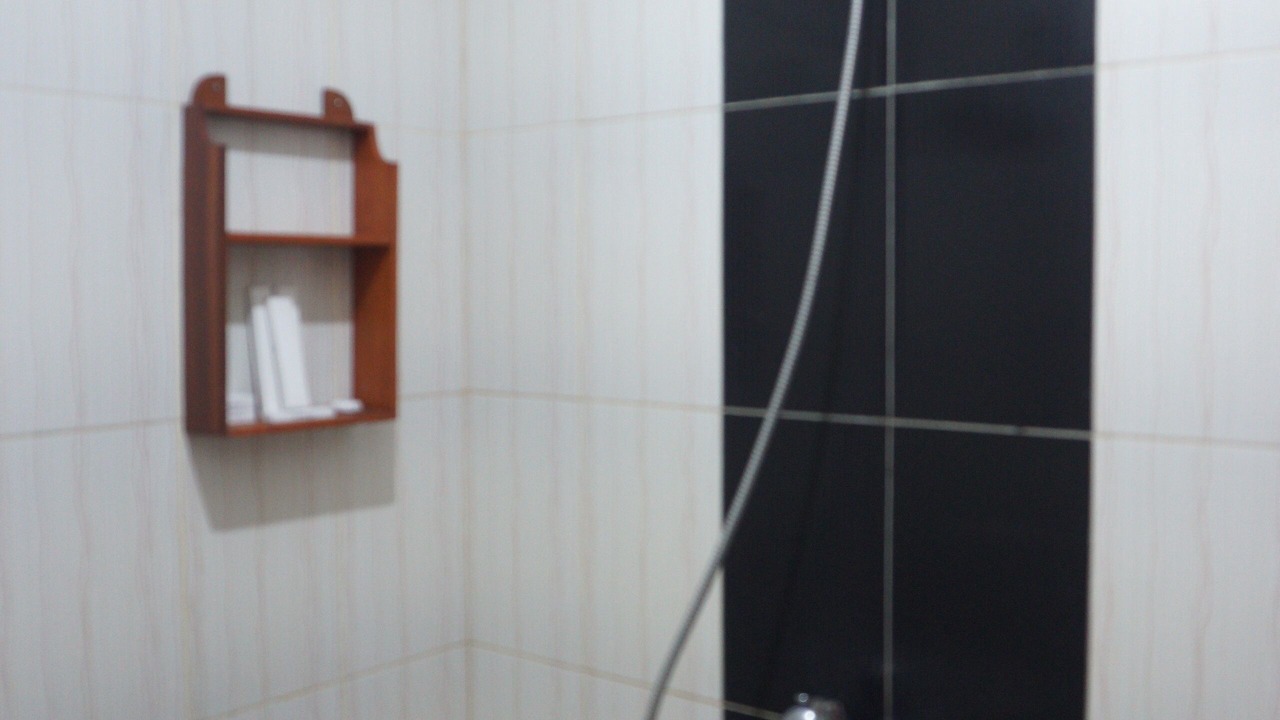 Photo of Bathroom in Magelang