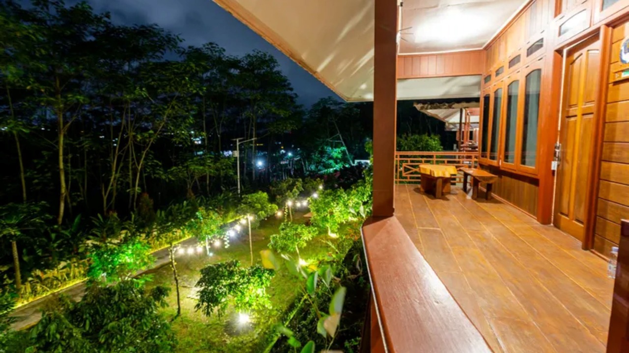 Photo of Bedroom in Magelang