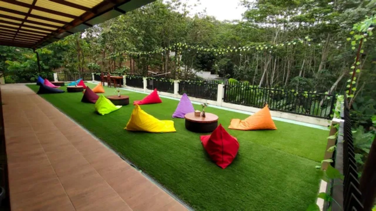 Photo of Outdoor in Magelang