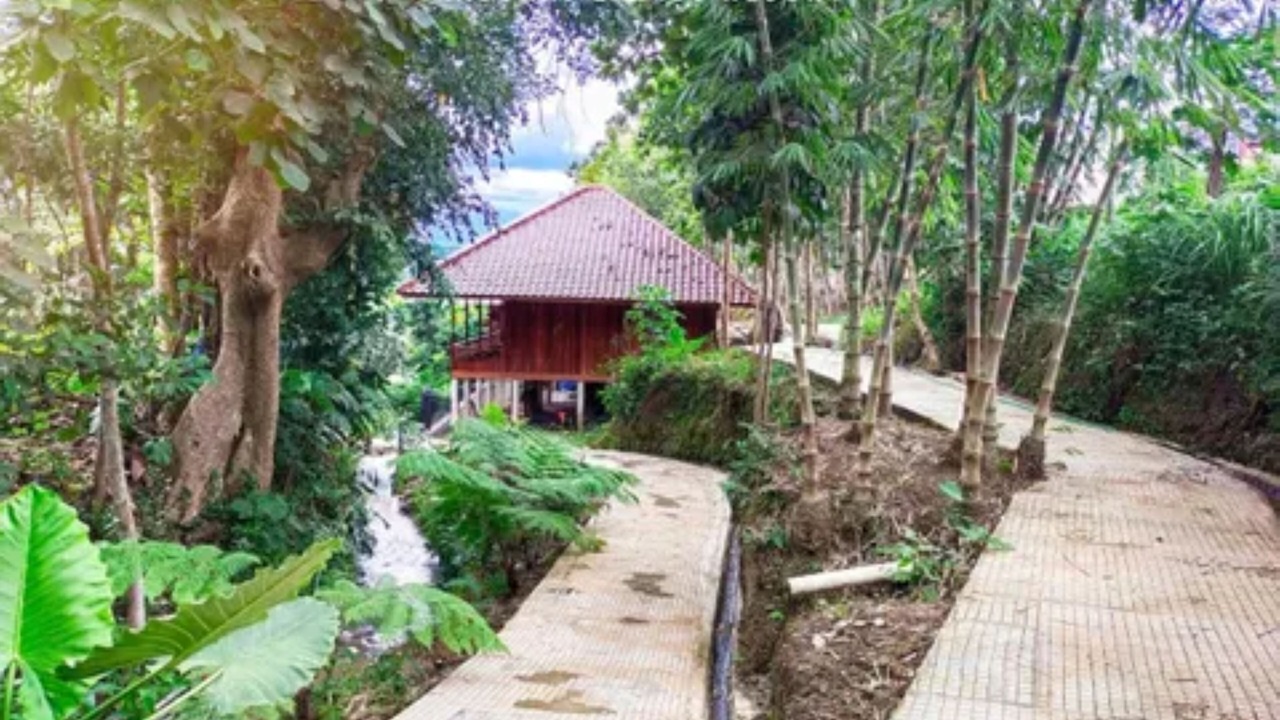 Photo of Outdoor in Magelang