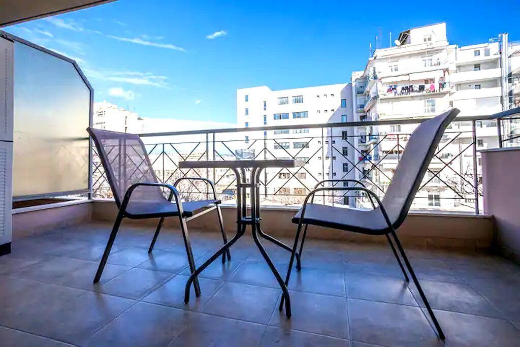Photo of Outdoor in Thessaloniki