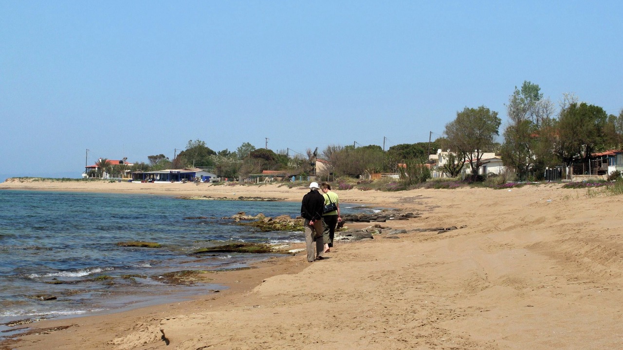 Photo of Others in Skafidia