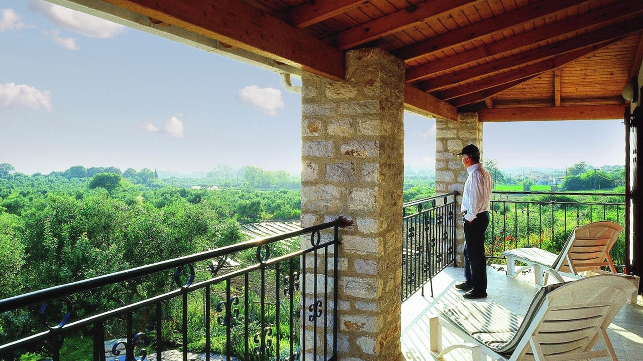 Photo of Outdoor in Skafidia