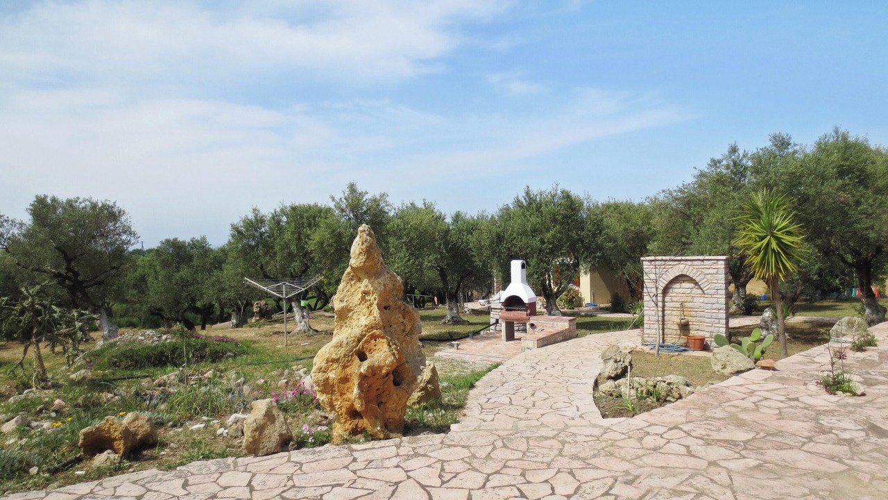 Photo of Outdoor in Skafidia