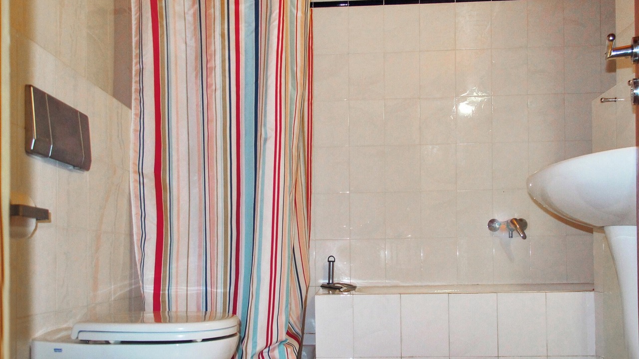 Photo of Bathroom in Skafidia