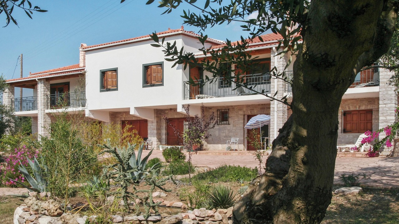 Photo of Outdoor in Skafidia