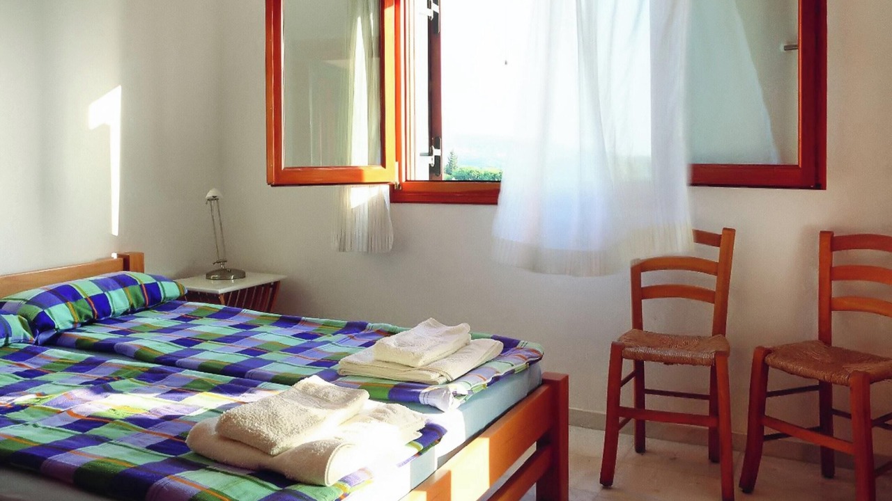 Photo of Bedroom in Skafidia