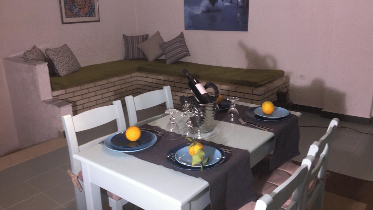 Photo of Livingroom in Akrogialion