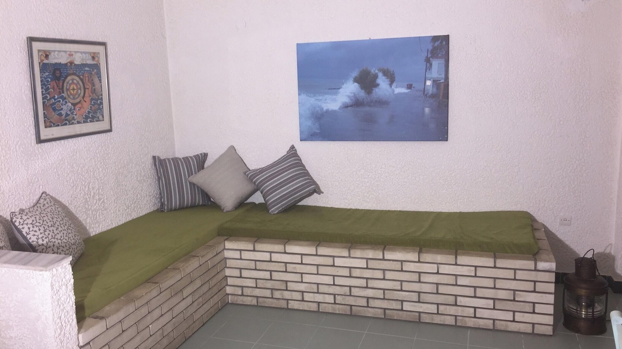 Photo of Livingroom in Akrogialion