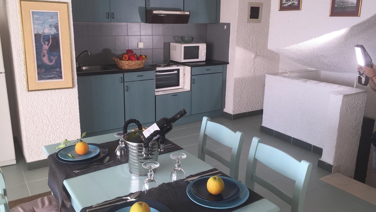 Photo of Livingroom in Akrogialion