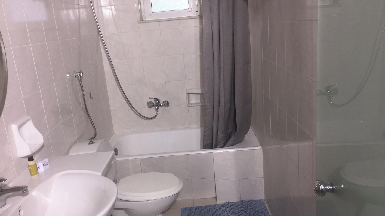 Photo of Bathroom in Akrogialion