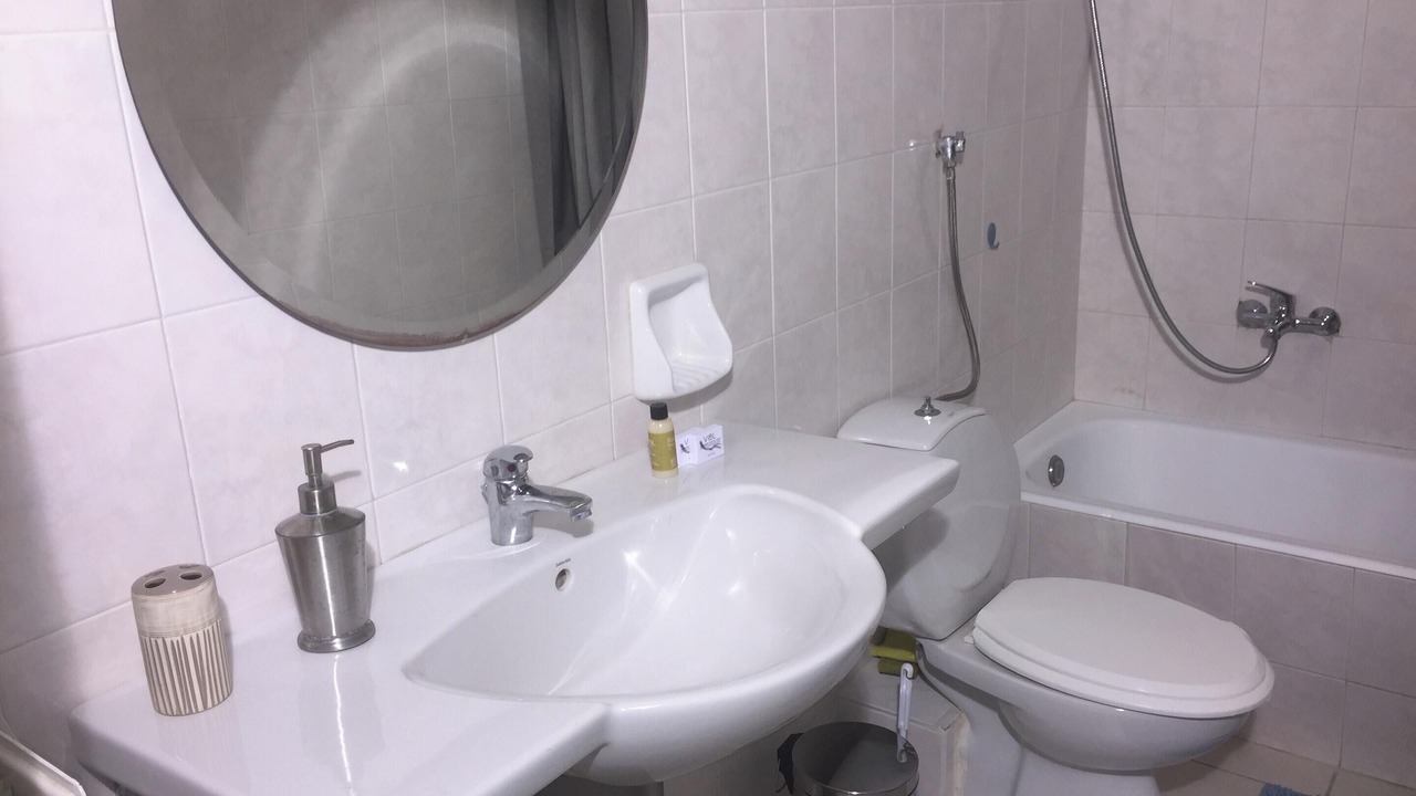 Photo of Bathroom in Akrogialion