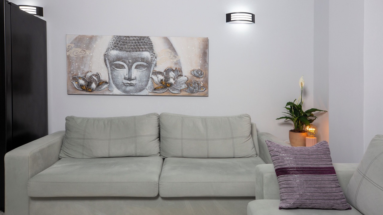 Photo of Livingroom in New Kypseli