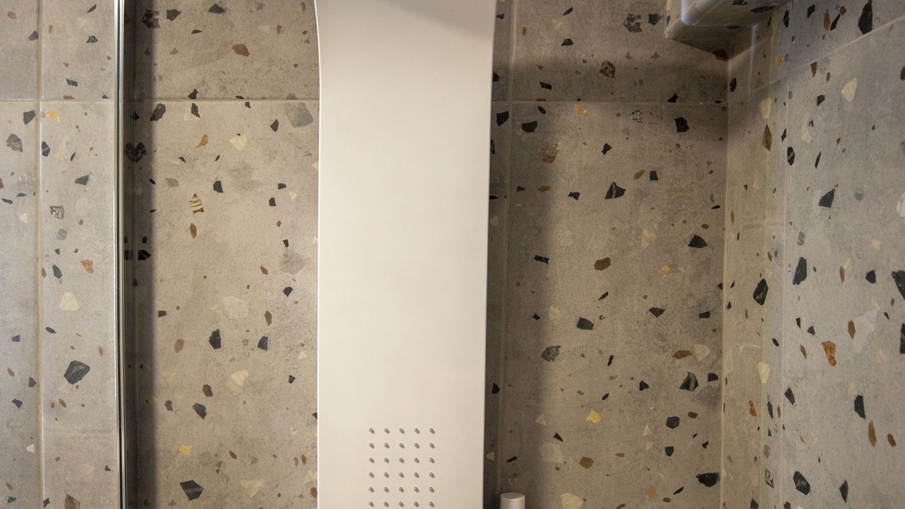 Photo of Bathroom in New Kypseli