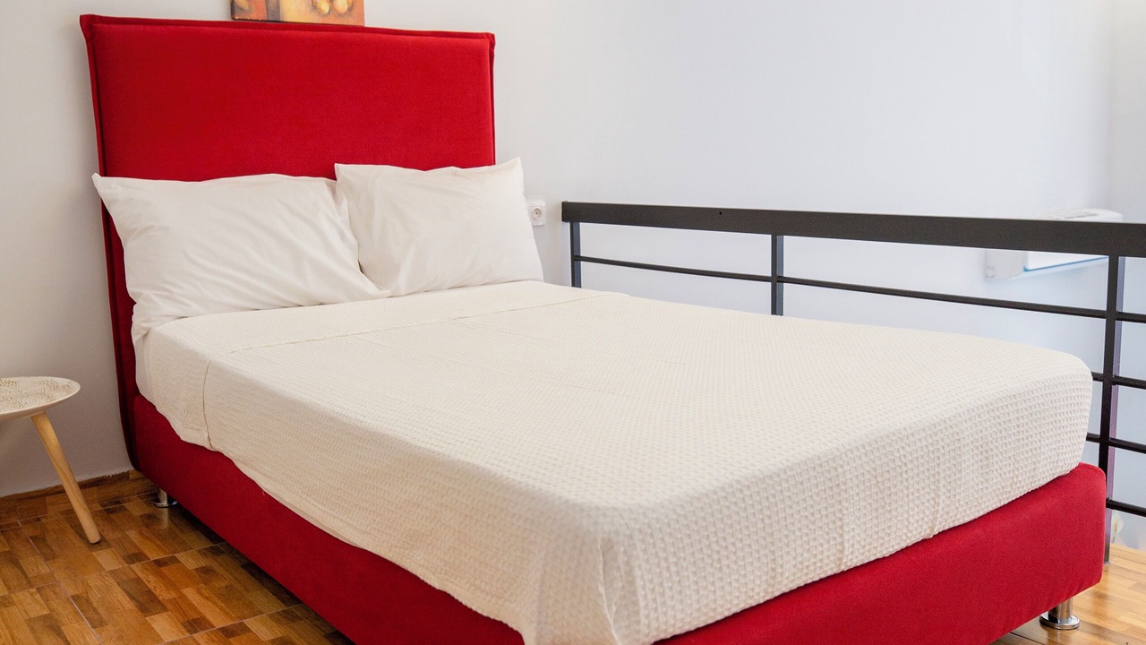 Photo of Bedroom in New Kypseli