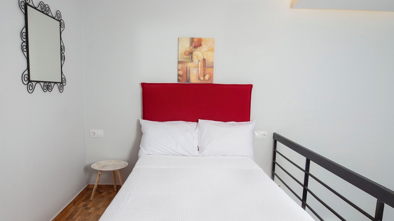 Photo of Bedroom in New Kypseli