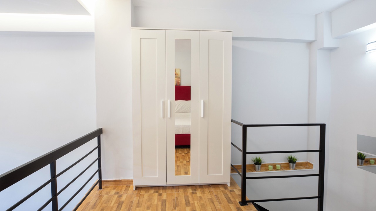 Photo of Bedroom in New Kypseli