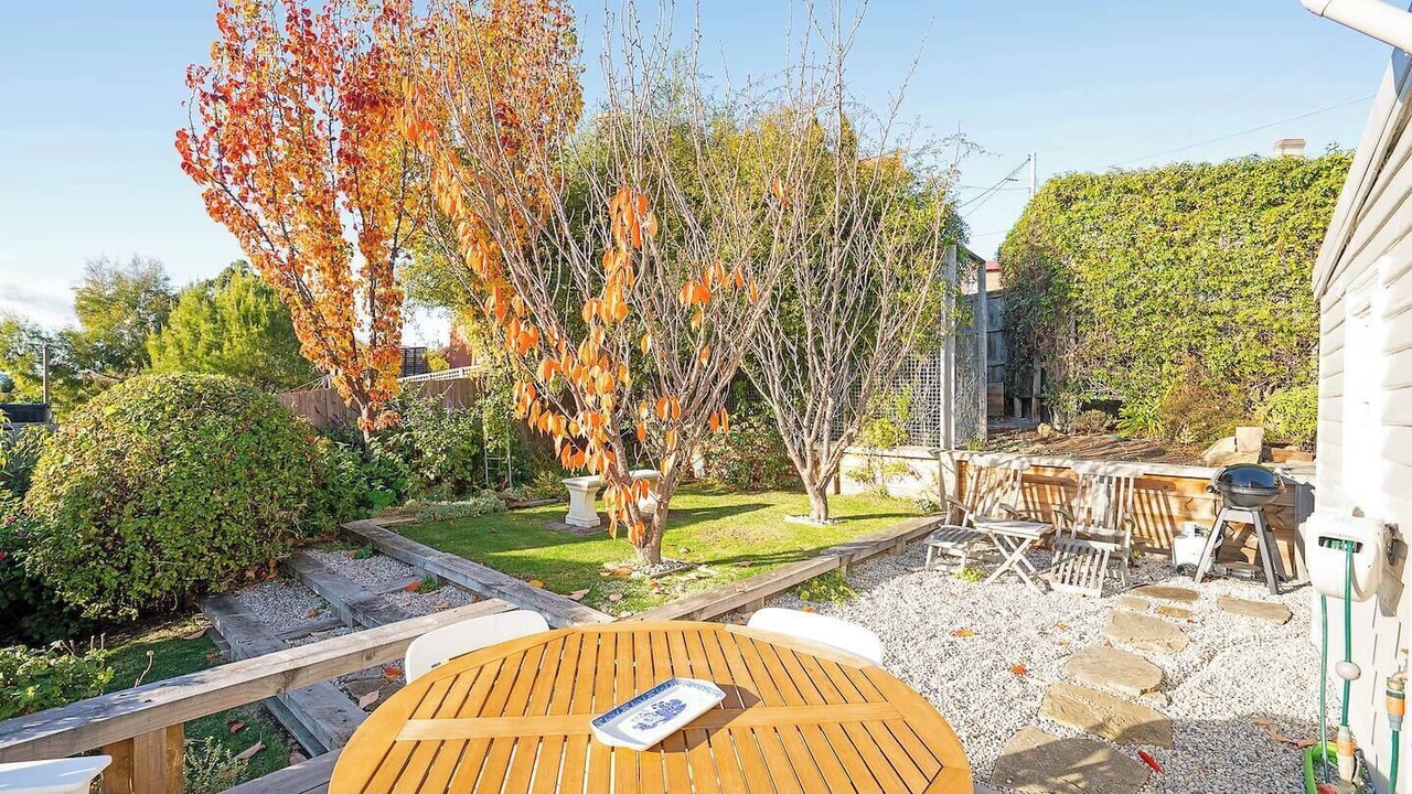 Photo of Outdoor in West Hobart
