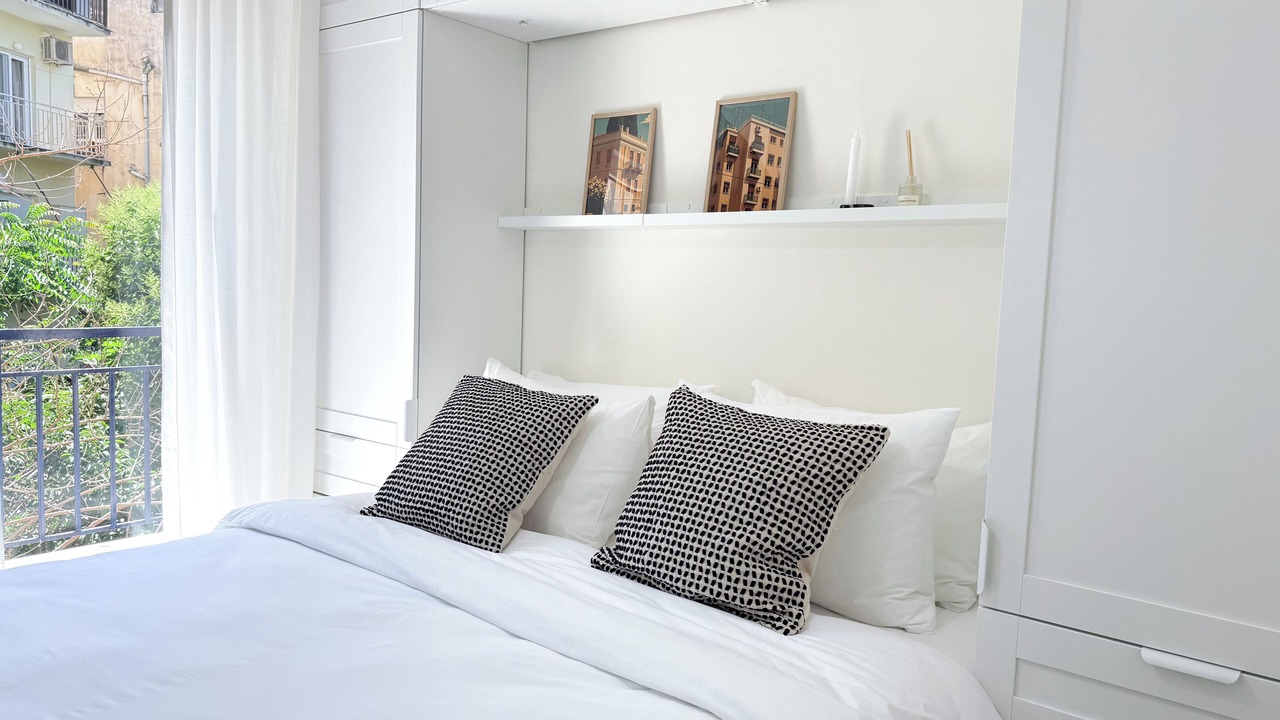 Photo of Bedroom in Kavala