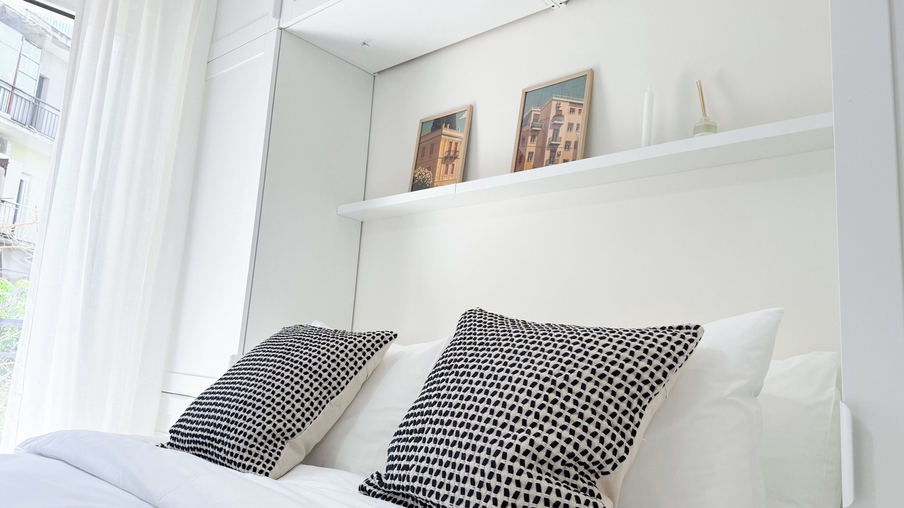Photo of Bedroom in Kavala