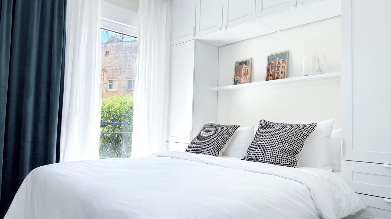 Photo of Bedroom in Kavala