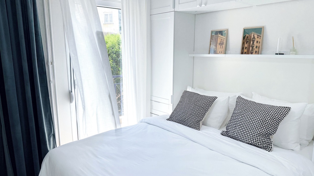 Photo of Bedroom in Kavala
