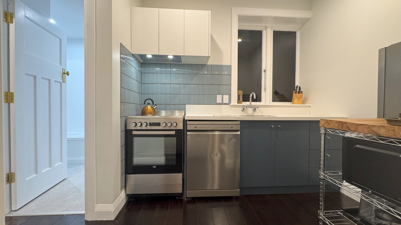 Photo of Kitchen in Thorndon
