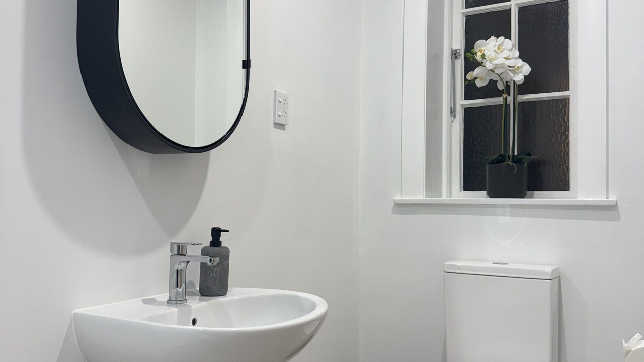 Photo of Bathroom in Thorndon