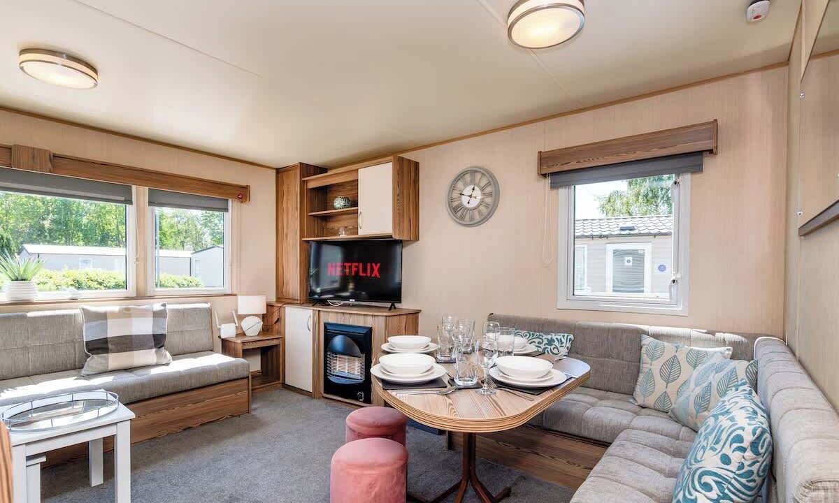 Photo of Livingroom in Port Seton