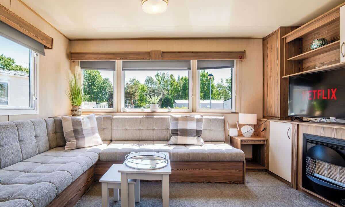 Photo of Livingroom in Port Seton