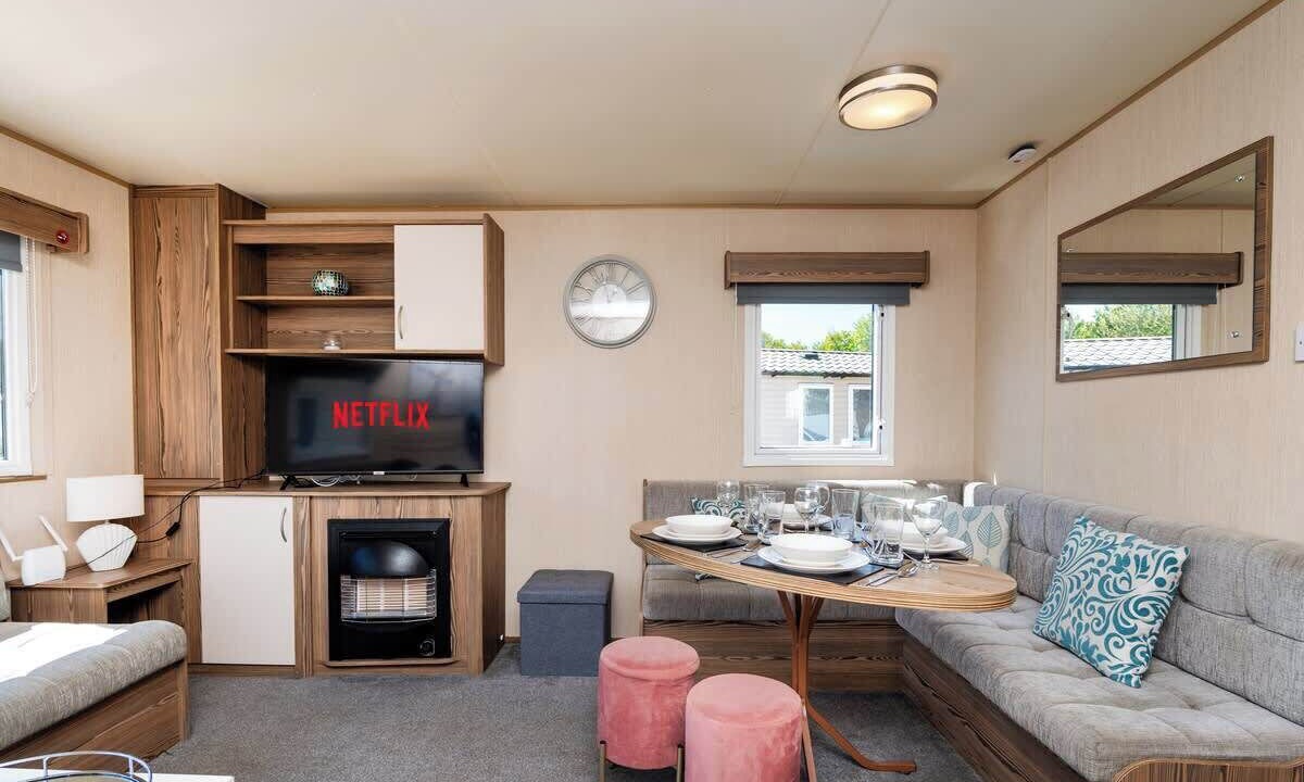 Photo of Livingroom in Port Seton