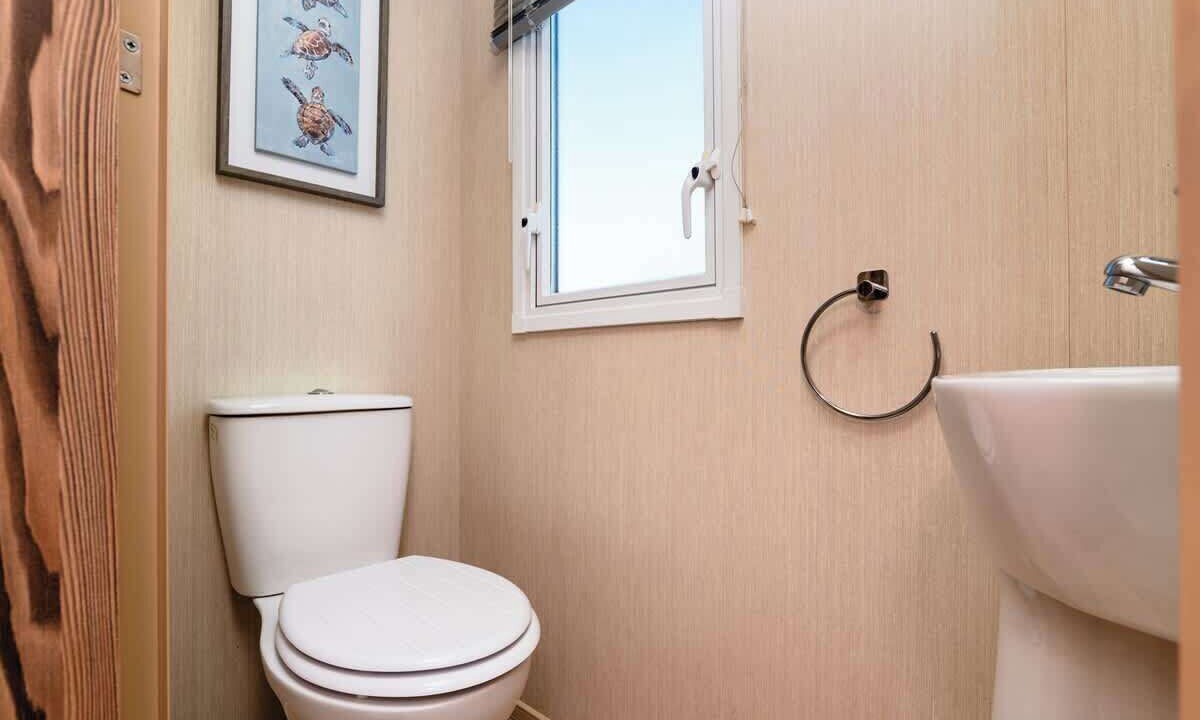 Photo of Bathroom in Port Seton
